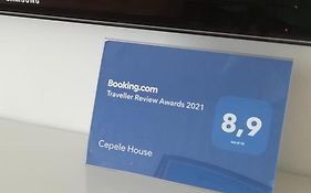 Cepele House